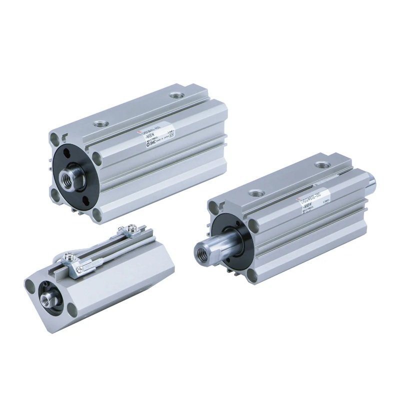 Hydraulic cylinders