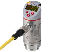 Norgren Electronic Pressure Switches — 34D Series