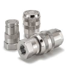Parker Hannifin Hydraulic Tube Fittings — 71 Series