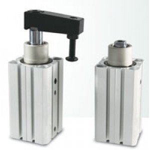 Janatics Rotary Clamp Cylinder — Series A01R1