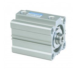 Janatics Compact Cylinders — Series A02, A03