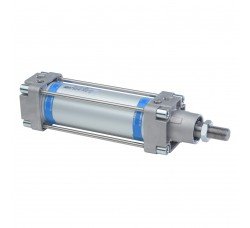 Janatics ISO 6431 Tie Rod Cylinders — Series A12, A13
