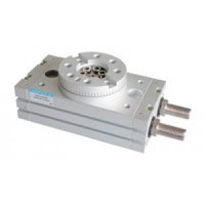 Janatics Rotary Actuator — Series A1R