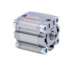Janatics ISO 21287 Compact Cylinders ( — 25 — 100) — Series A63, A64