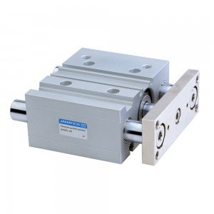 Janatics Compact Guided Cylinder — Series A91