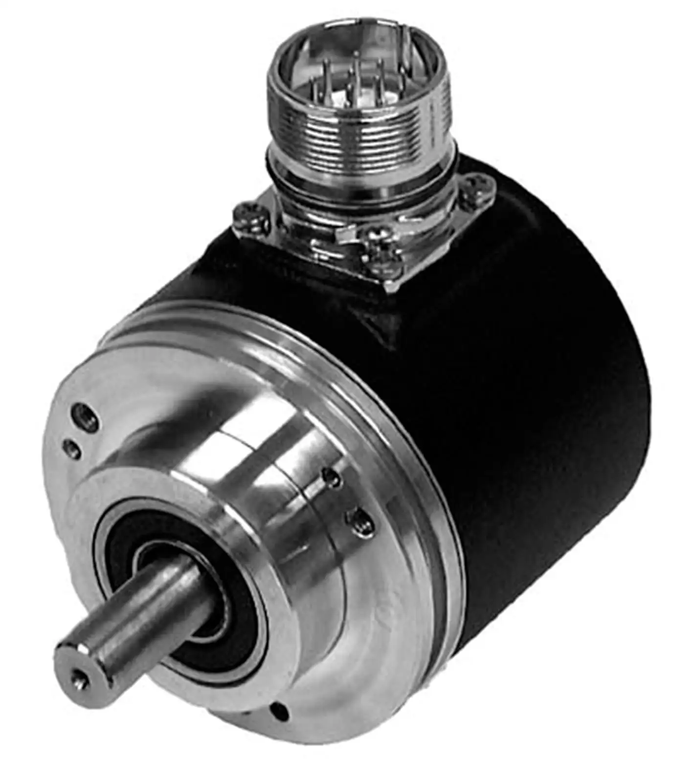 Pepperl+Fuchs Absolute Encoders — AVM58, PVM58