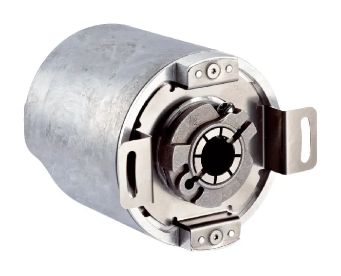SICK Absolute Singleturn Encoders — AFS60 Series