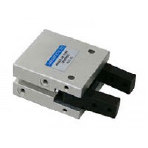 Janatics Angular Grippers — Series AG1A