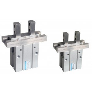 Janatics Parallel Grippers — Series AG1P