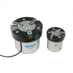 Janatics Three Point Chuck (Gripper) — Series AG3J