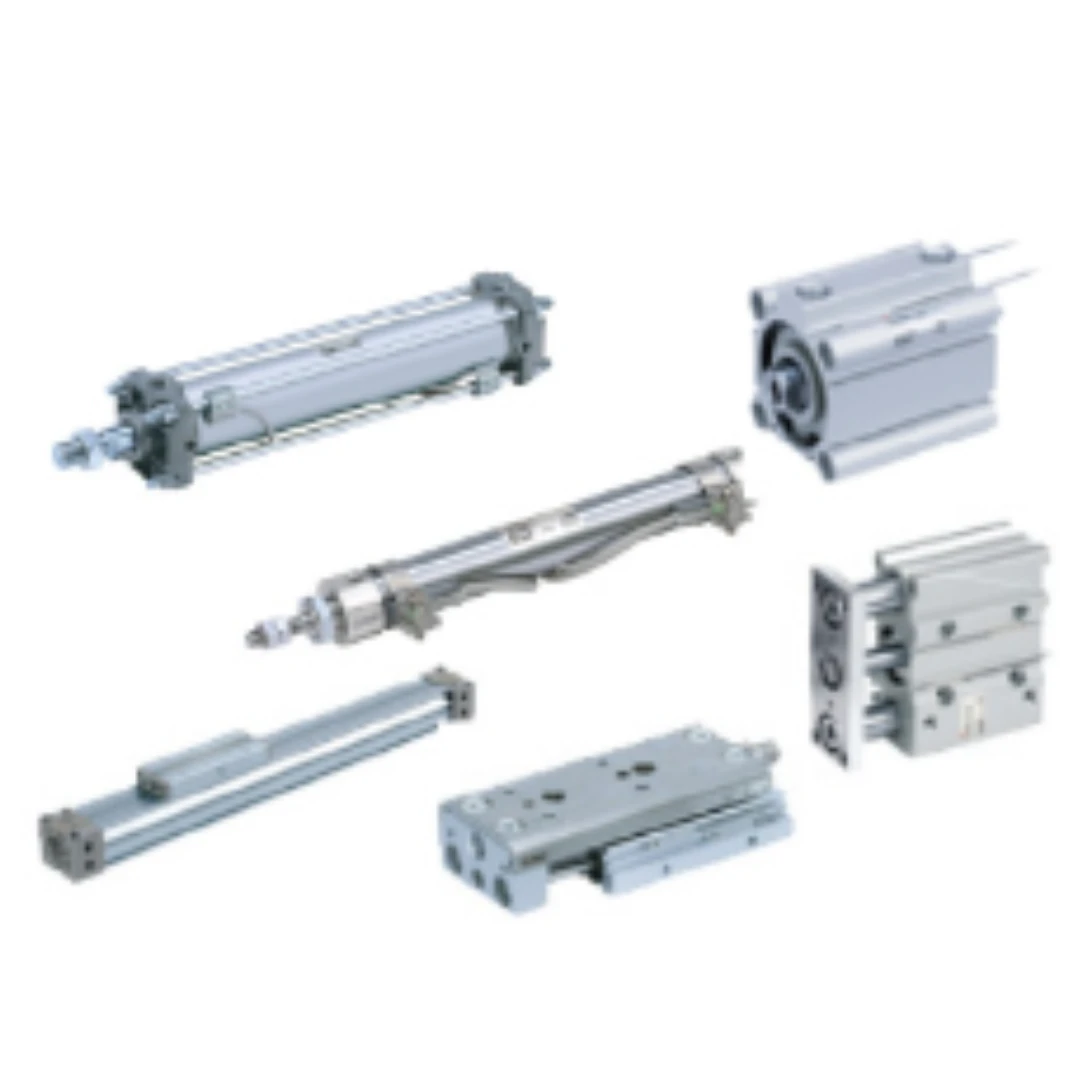 Air Cylinders
