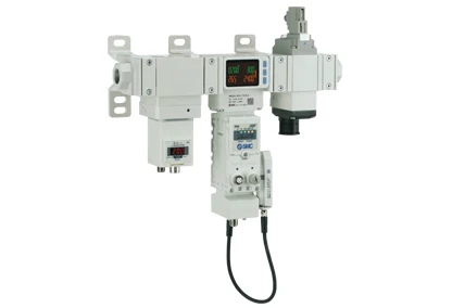 Air Management System