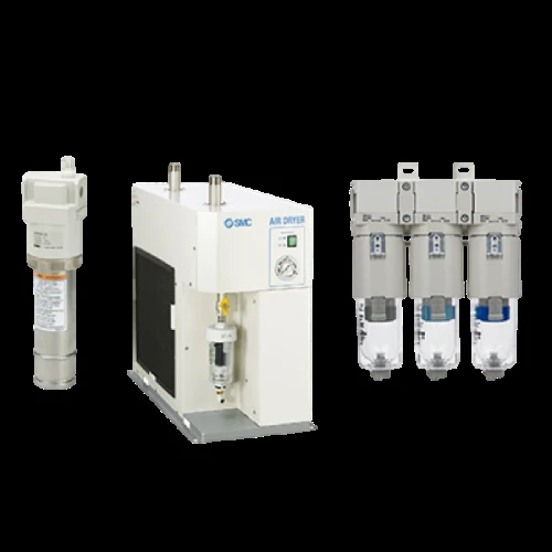 Air Preparation Equipment