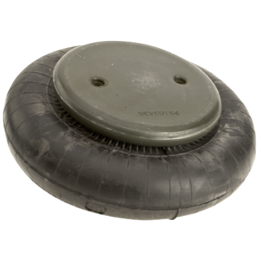 Firestone Single Convoluted Airmount Isolators — Airmount&trade; Single Convoluted