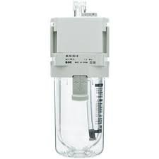 SMC Lubricators — AL Series