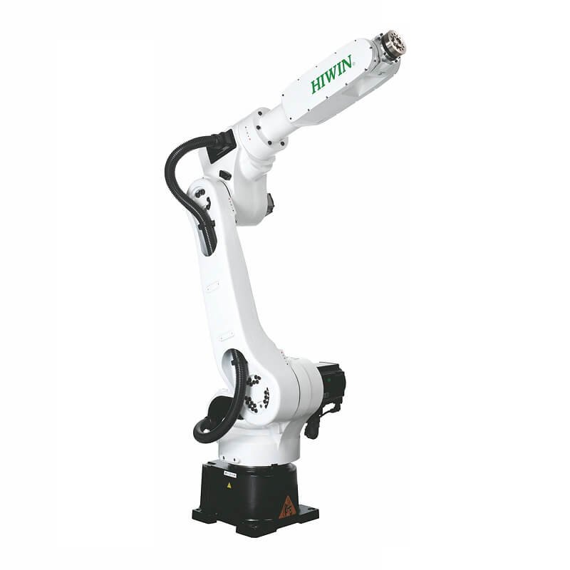 HIWIN Articulated Robots — RA Series