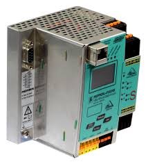 Pepperl+Fuchs AS-i Gateways — VBG Series