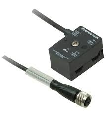 Pepperl+Fuchs AS-i Splitter Boxes — AS-i Junction Modules