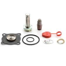 ASCO ASCO Rebuild & Repair Kits — Series-Matched Valve Spares