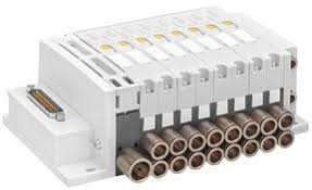 Aventics (Emerson) Valve Automation Systems — AV03 System