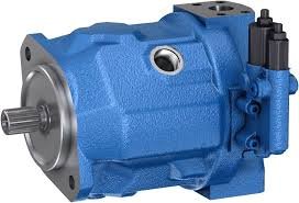 Bosch Rexroth Axial Piston Pumps — A4VG (Closed Circuit), A10VO, A11VO, A4VSO (Open Circuit), A2FO, A7VO, A15VSO, A18VO