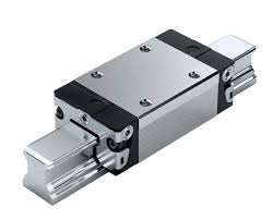 Bosch Rexroth Ball Rail Systems — BSHP, SNS, R1651, R1622