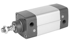 Aventics (Emerson) Clean Line Cylinders — CCL-IS Series
