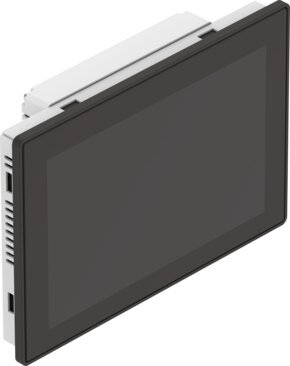FESTO HMI Systems — CDPX Series