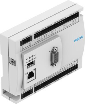 FESTO Motion Controllers — CECC Series