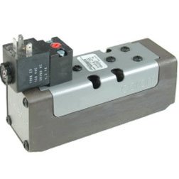 Aventics (Emerson) CERAM Directional Valves — CERAM Series