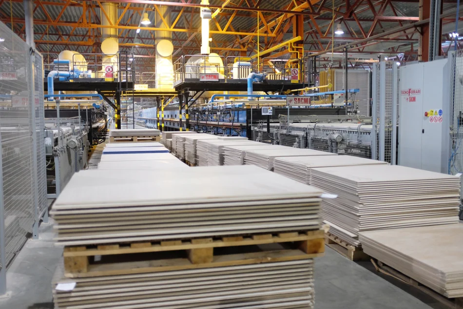 C MATIC CONTROL LLP Ceramic Industry - Pneumatic and Hydraulic Solutions