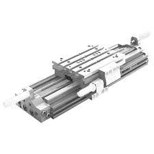 Aventics (Emerson) Guided Cylinders — CKP Series