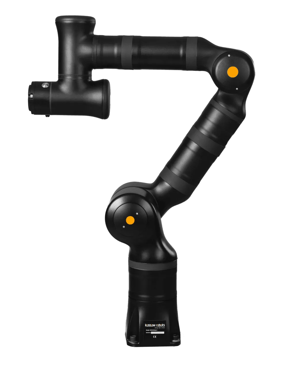 Bosch Rexroth Collaborative Robots — Kassow Robots KR Series, KR810, KR1018, KR1205, KR1410, KR1818, KR1824, KR1240