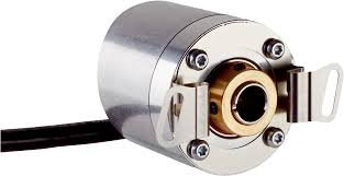 SICK Compact Incremental Encoders — DBS36 (Core) & DBS60 Series