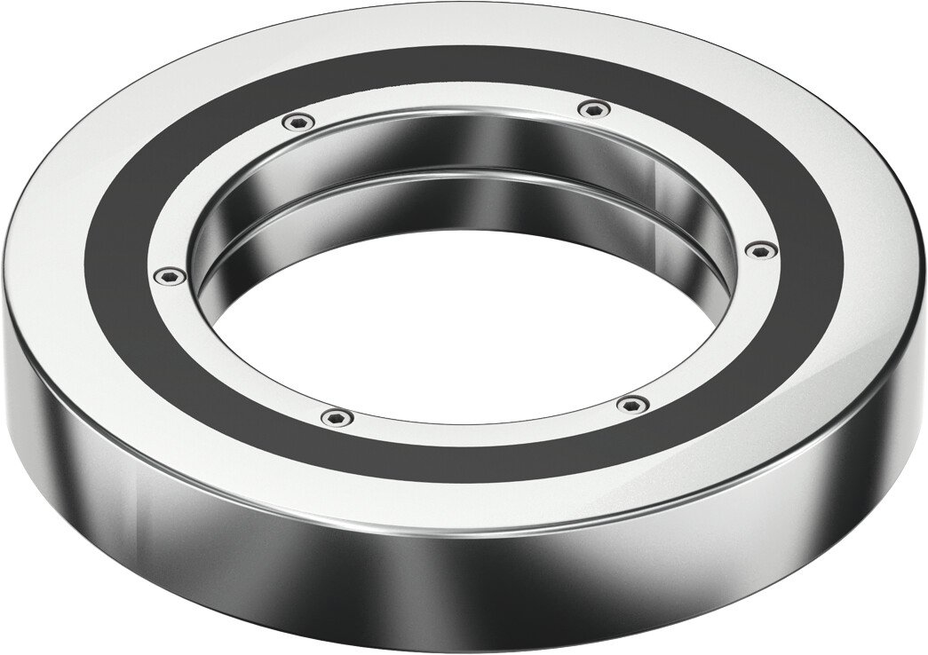 HIWIN Crossed Roller Bearings — CRB Series