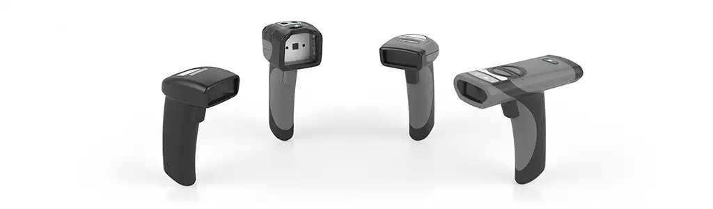Pepperl+Fuchs Data Matrix Readers — 1D/2D Code Readers