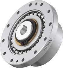 HIWIN Strain Wave Gearing — DSC / DSH / DGC / DGH Series