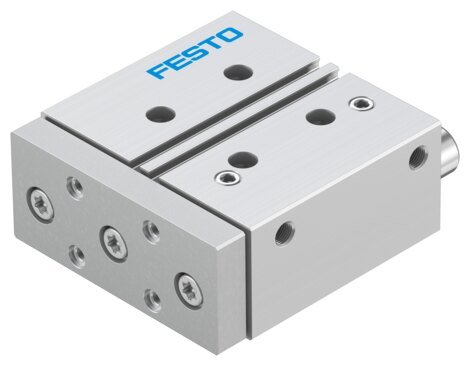FESTO Guided Drives — DFM Series