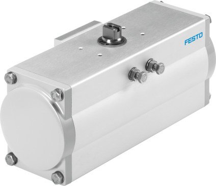 FESTO Quarter Turn Actuators — DFPD Series