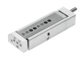 FESTO Pneumatic Slides — DGSL Series