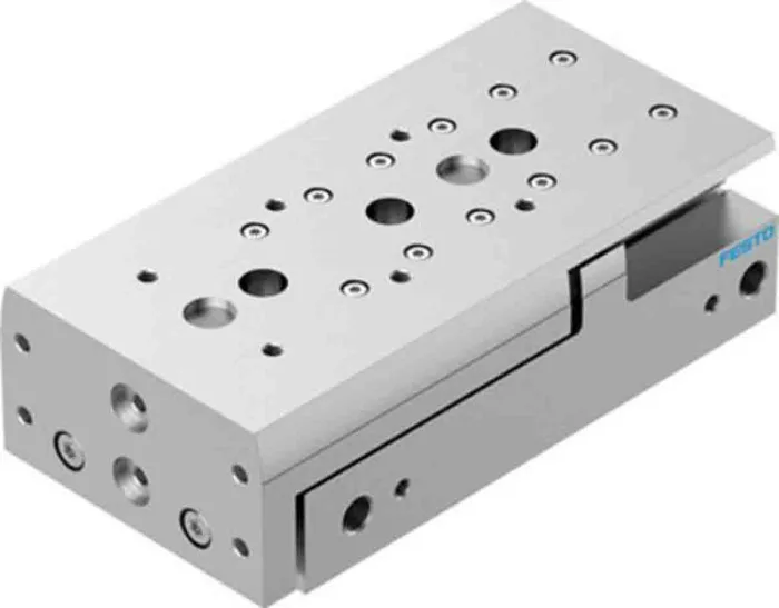 FESTO Mini Slides — DGST Series