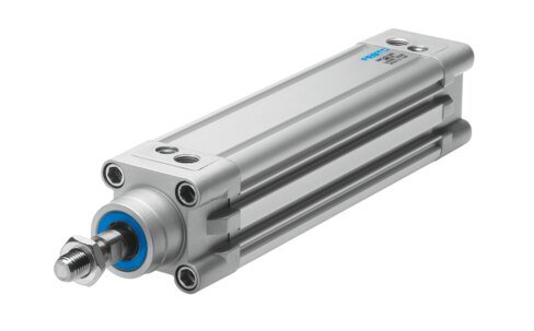 FESTO ISO Standard Cylinders — DNC Series