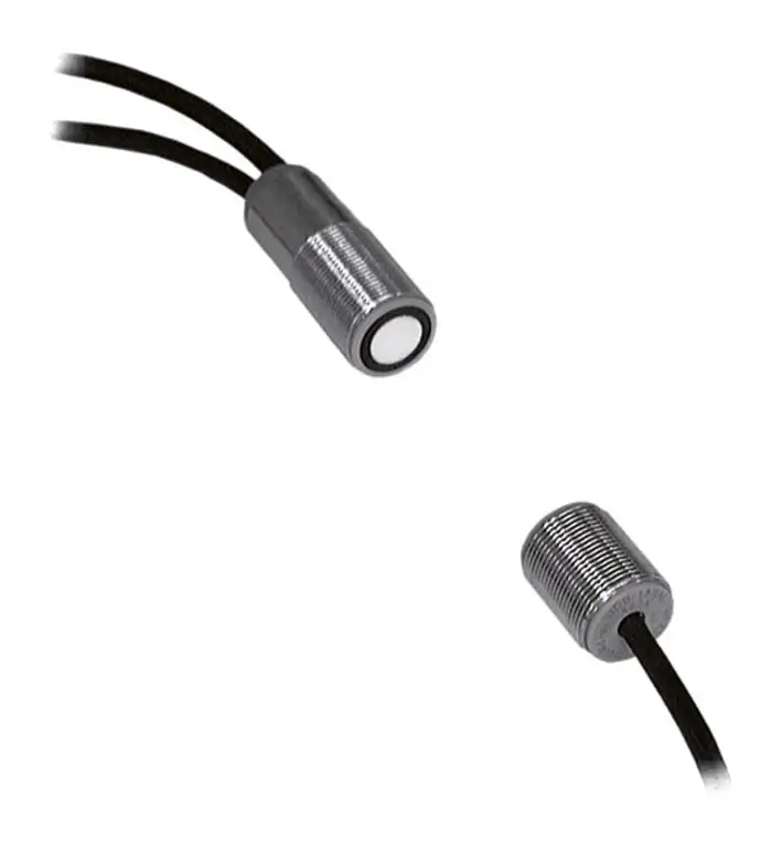 Pepperl+Fuchs Double Sheet Detection — UDC Sensors
