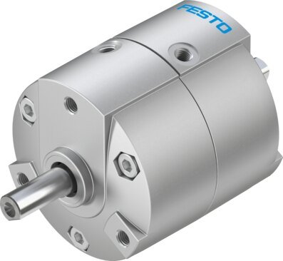 FESTO Semi Rotary Drives — DRVS Series