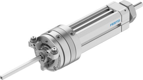 FESTO Swivel Units — DSL Series