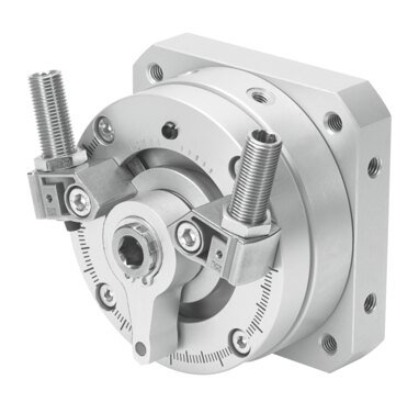 FESTO Rotary Drives — DSM Series