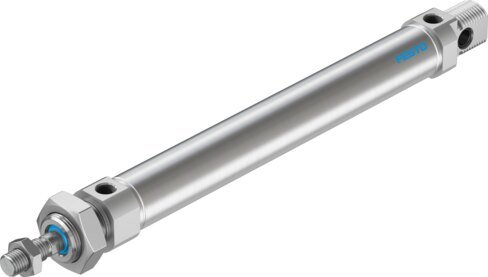 FESTO Round Cylinders — DSNU Series