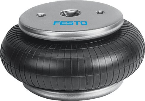 FESTO Bellow Actuators — EB Series