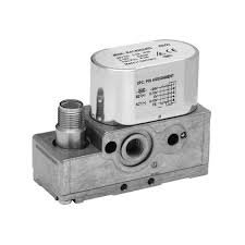 Aventics (Emerson) E/P Pressure Control Valves — ED02 Series