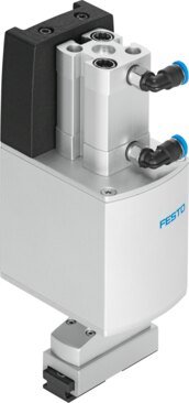 FESTO Handling Systems — EHMD Series